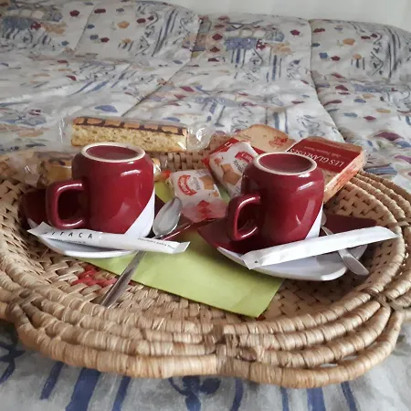 Guest house Casa Delle Orchidee Alba (Piedmont)