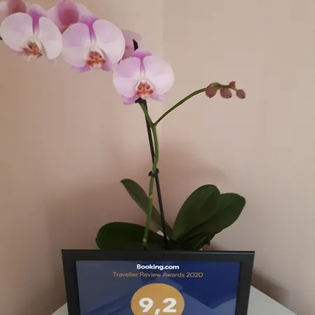 Casa Delle Orchidee 3*