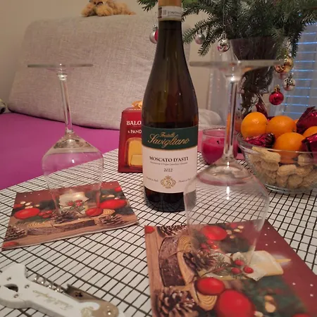 Casa Delle Orchidee Vendégház 3*