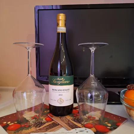 Casa Delle Orchidee Гостевой дом