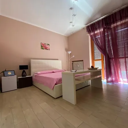 Casa Delle Orchidee Guest house *