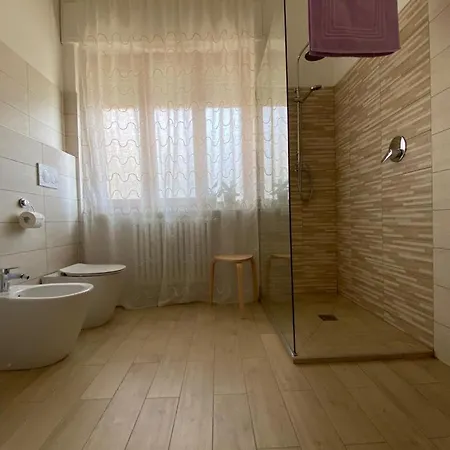 Гостевой дом Casa Delle Orchidee Альба