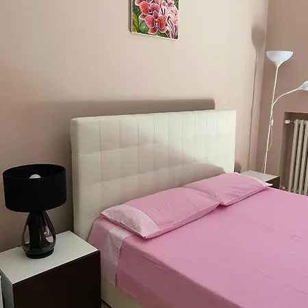 Casa Delle Orchidee