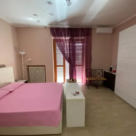 Casa Delle Orchidee Guest house