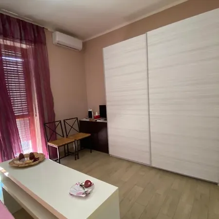 Casa Delle Orchidee