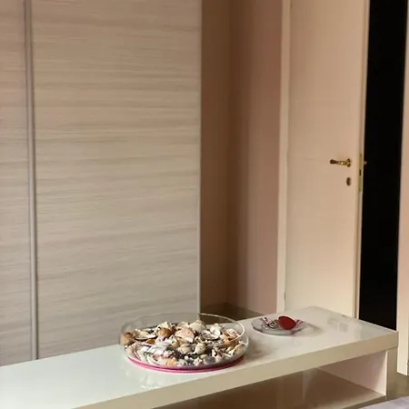Guest house Casa Delle Orchidee *