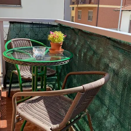 Casa Delle Orchidee