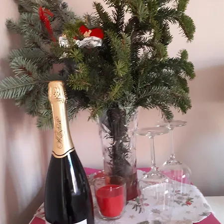 Casa Delle Orchidee Guest house
