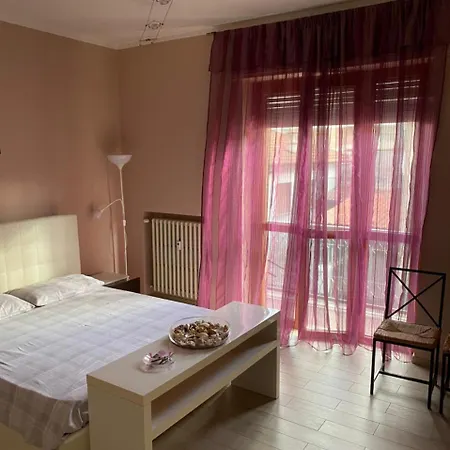 Гостевой дом Casa Delle Orchidee