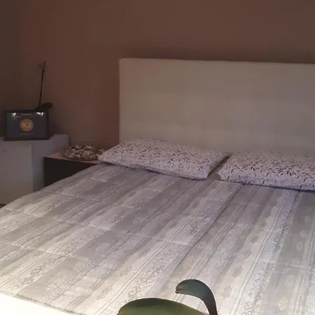 Casa Delle Orchidee Гостевой дом