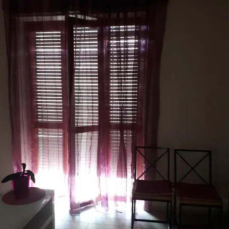 Casa Delle Orchidee Гостевой дом