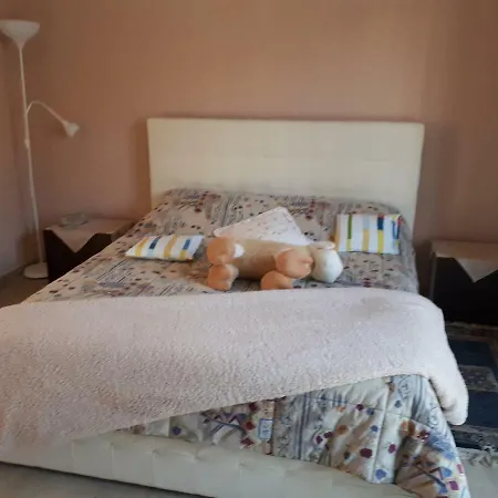 Casa Delle Orchidee 3* Alba