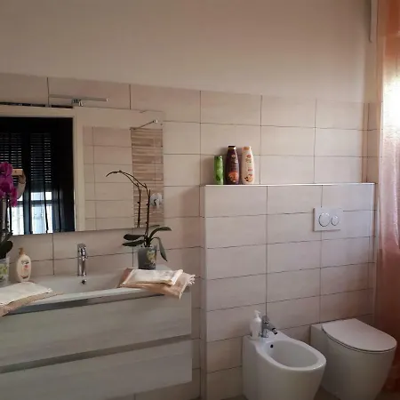 Гостевой дом Casa Delle Orchidee