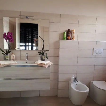 Casa Delle Orchidee 3*