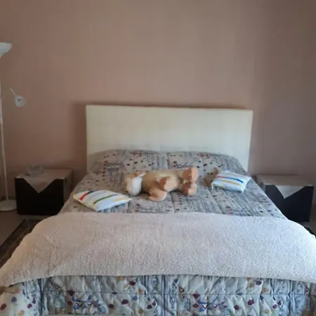 Casa Delle Orchidee 3*