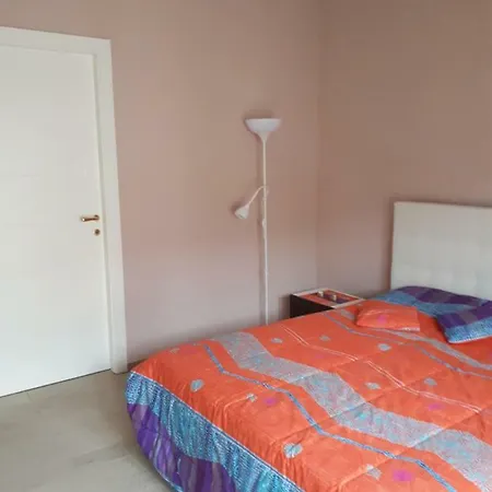 Casa Delle Orchidee Гостевой дом 3*
