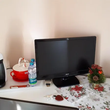 Casa Delle Orchidee 3*