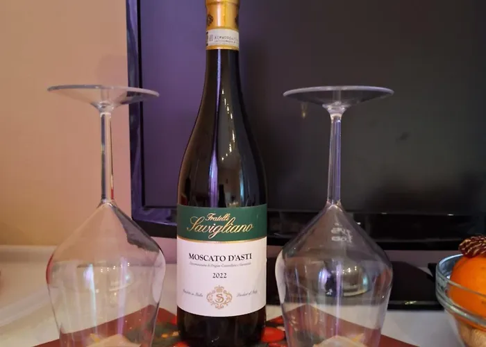 Casa Delle Orchidee Гостевой дом