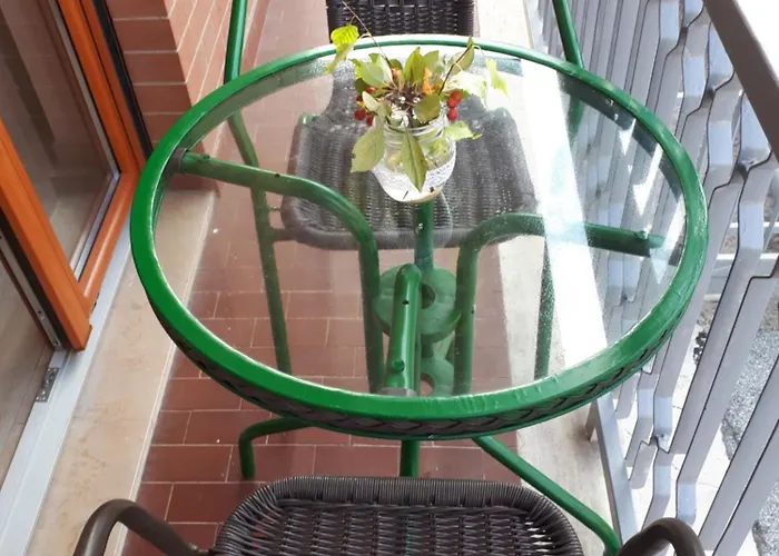 Гостевой дом Casa Delle Orchidee Альба