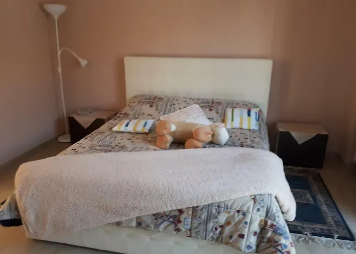 Casa Delle Orchidee 3* Альба