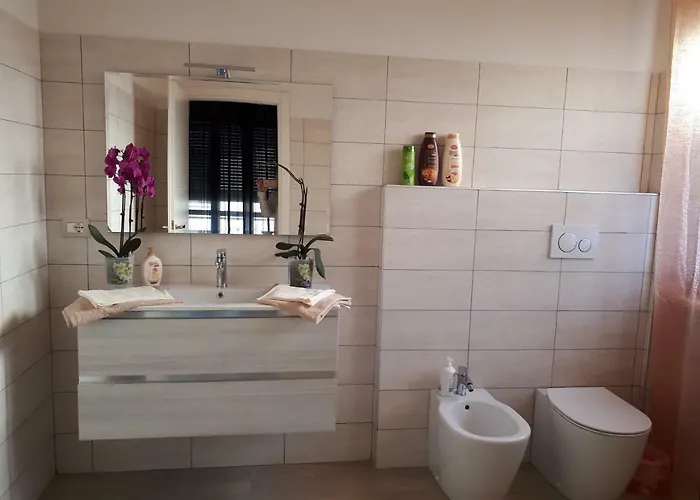 Casa Delle Orchidee 3*