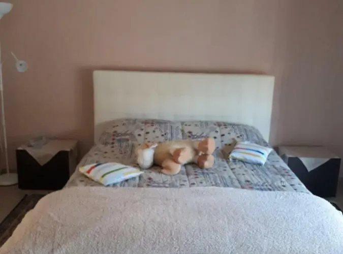 Casa Delle Orchidee 3*