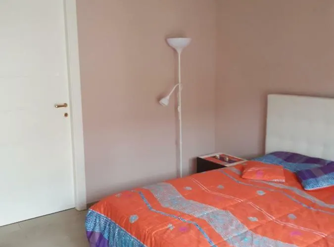 Casa Delle Orchidee Гостевой дом 3*