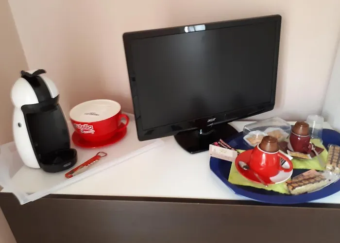 Casa Delle Orchidee Гостевой дом 3*