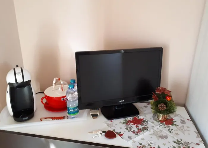 Casa Delle Orchidee 3*